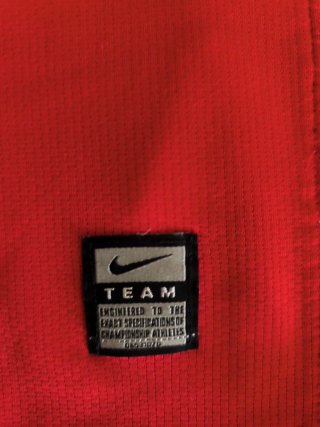 Camiseta Arsenal FC 1ª Equipación 08/10