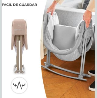 Moisés Minicuna nuevo