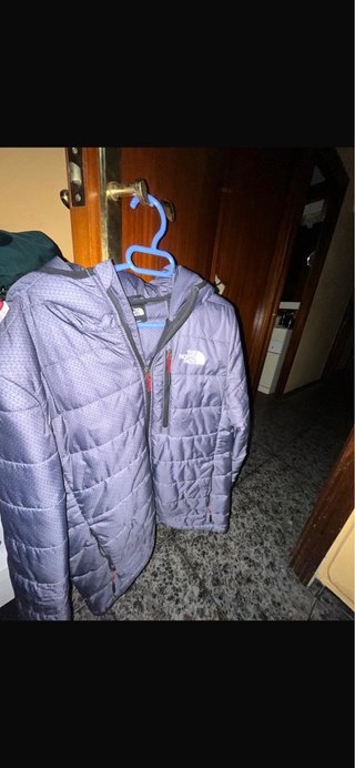 Chaqueta The North Face Azul