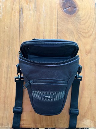 Funda para cámara Samsonite