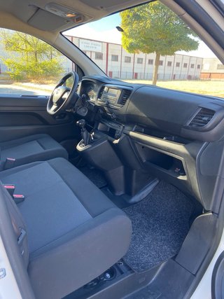 Toyota Proace City 2023