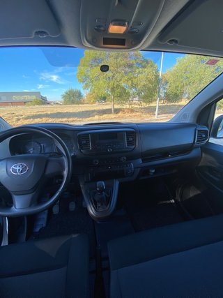 Toyota Proace City 2023