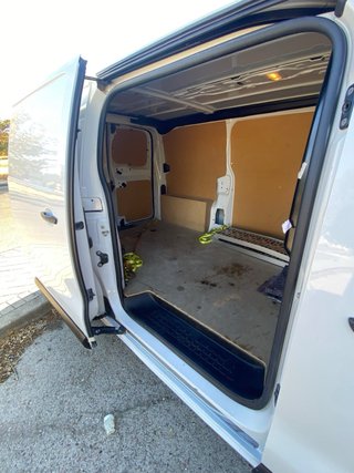 Toyota Proace City 2023