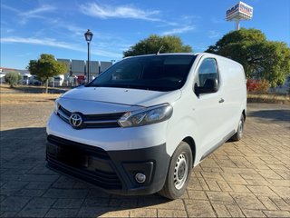 Toyota Proace City 2023