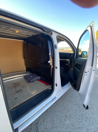 Toyota Proace City 2023