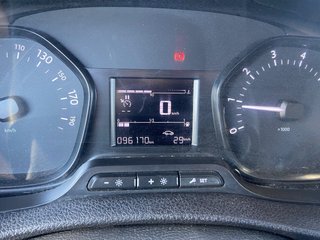 Toyota Proace City 2023