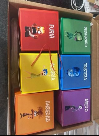 cajas de las emociones (vacias)