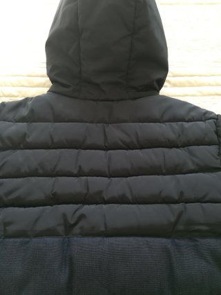 Chaqueta Zara Azul Talla L