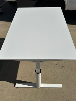 Escritorio Elevable Ahrend Manual