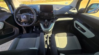 Citroen Berlingo 2018