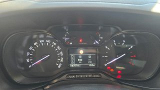 Citroen Berlingo 2018