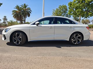 Audi A3 2025