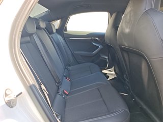Audi A3 2025