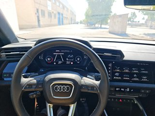 Audi A3 2025
