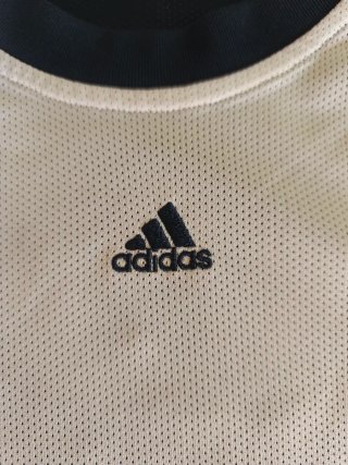 Camiseta Reversible Baloncesto Adidas