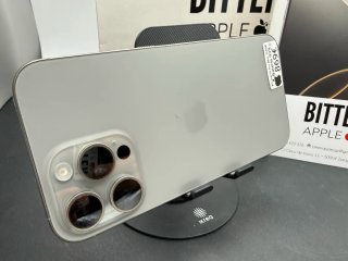 IPHONE 16 PRO MAX 256GB BAT93%//GARANTÍA!!CAMBIO!!