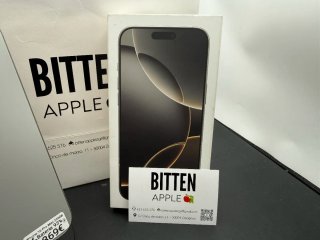 IPHONE 16 PRO MAX 256GB BAT93%//GARANTÍA!!CAMBIO!!