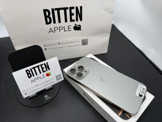 IPHONE 16 PRO MAX 256GB BAT93%//GARANTÍA!!CAMBIO!!