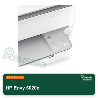 Stampante multifunzione a colori HP Envy 6020e