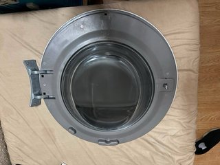 Puerta para Lavadora LG disponible