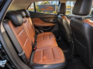 Opel Mokka 2015 4X4