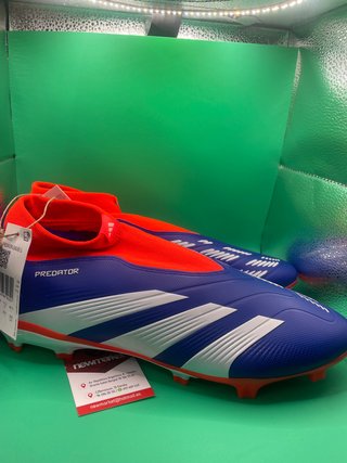 Botas de fútbol Predator League LL