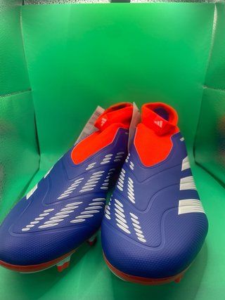 Botas de fútbol Predator League LL