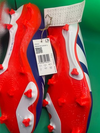 Botas de fútbol Predator League LL