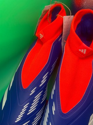 Botas de fútbol Predator League LL