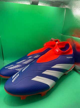 Botas de fútbol Predator League LL
