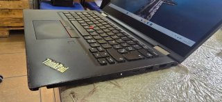Lenovo Yoga X390 i7 16GB RAM 256GB SSD