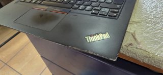 Lenovo Yoga X390 i7 16GB RAM 256GB SSD