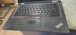 Lenovo Yoga X390 i7 16GB RAM 256GB SSD