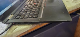 Lenovo Yoga X390 i7 16GB RAM 256GB SSD