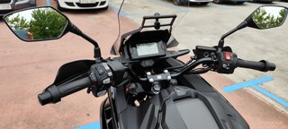 Honda NC750X DCT