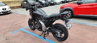 Honda NC750X DCT