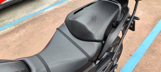 Honda NC750X DCT
