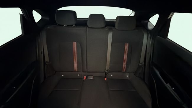 Hyundai i20 2025, foto 8