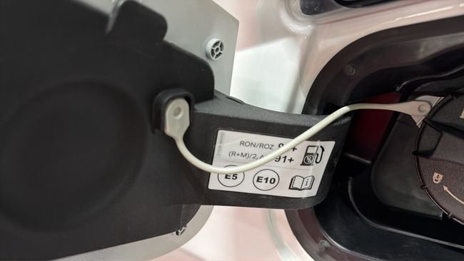 Hyundai i20 2025, foto 19