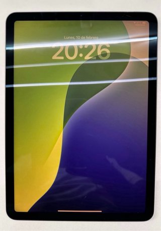 iPad Air 4 (2020) 64GB Grigio Siderale
