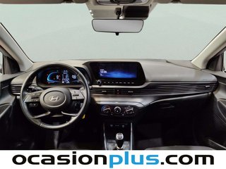Hyundai Bayon 1.2 MPI Klass 59 kW (79 CV)