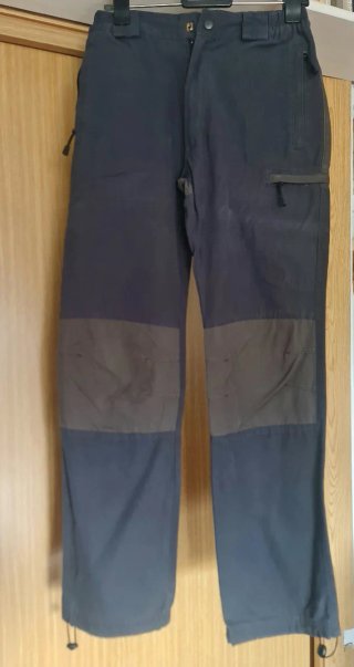 Pantalón de Trekking