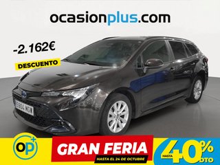 Toyota Corolla Touring Sports 140H Active Plus 103 kW (140 CV)