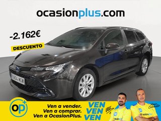 Toyota Corolla Touring Sports 140H Active Plus 103 kW (140 CV)
