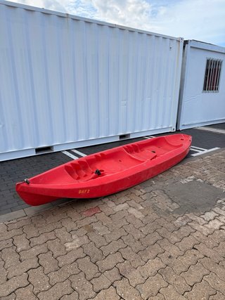 Kayak Rojo Bay 2