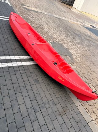 Kayak Rojo Bay 2