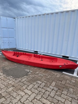 Kayak Rojo Bay 2