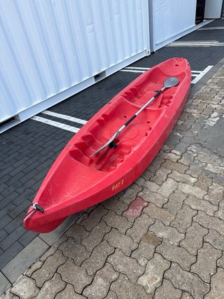 Kayak Rojo Bay 2