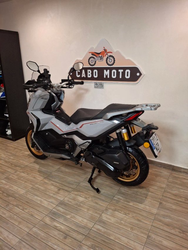Keeway Xdv 125 Pro