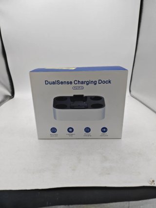 Base di ricarica per controller DualSense PS5